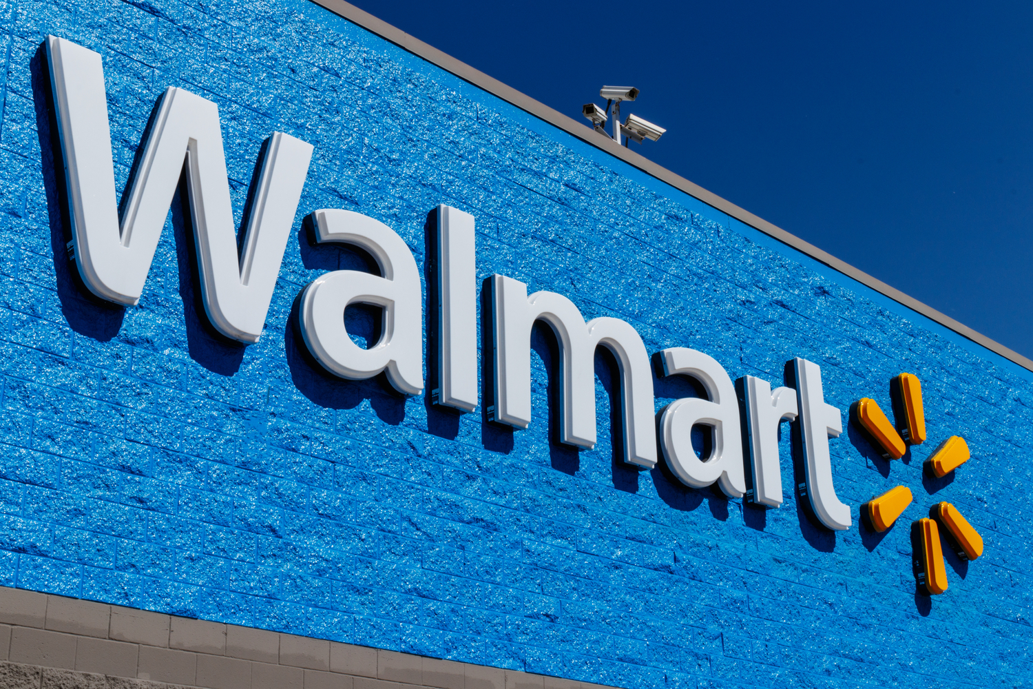 Walmart Wants To Patent A Stablecoin That Looks A Lot Like Facebook Libra