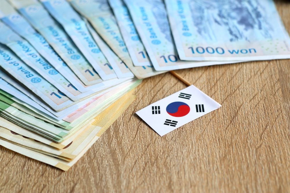 South Korea’s Shinhan Brokerage To Offer Blockchain-Based Securities Lending