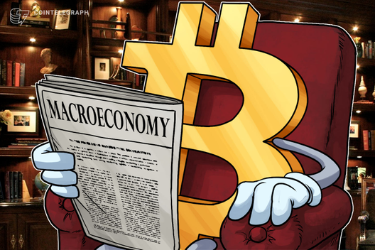 Circle CEO: Macroeconomic Turmoil Responsible For Bitcoin’s Growth