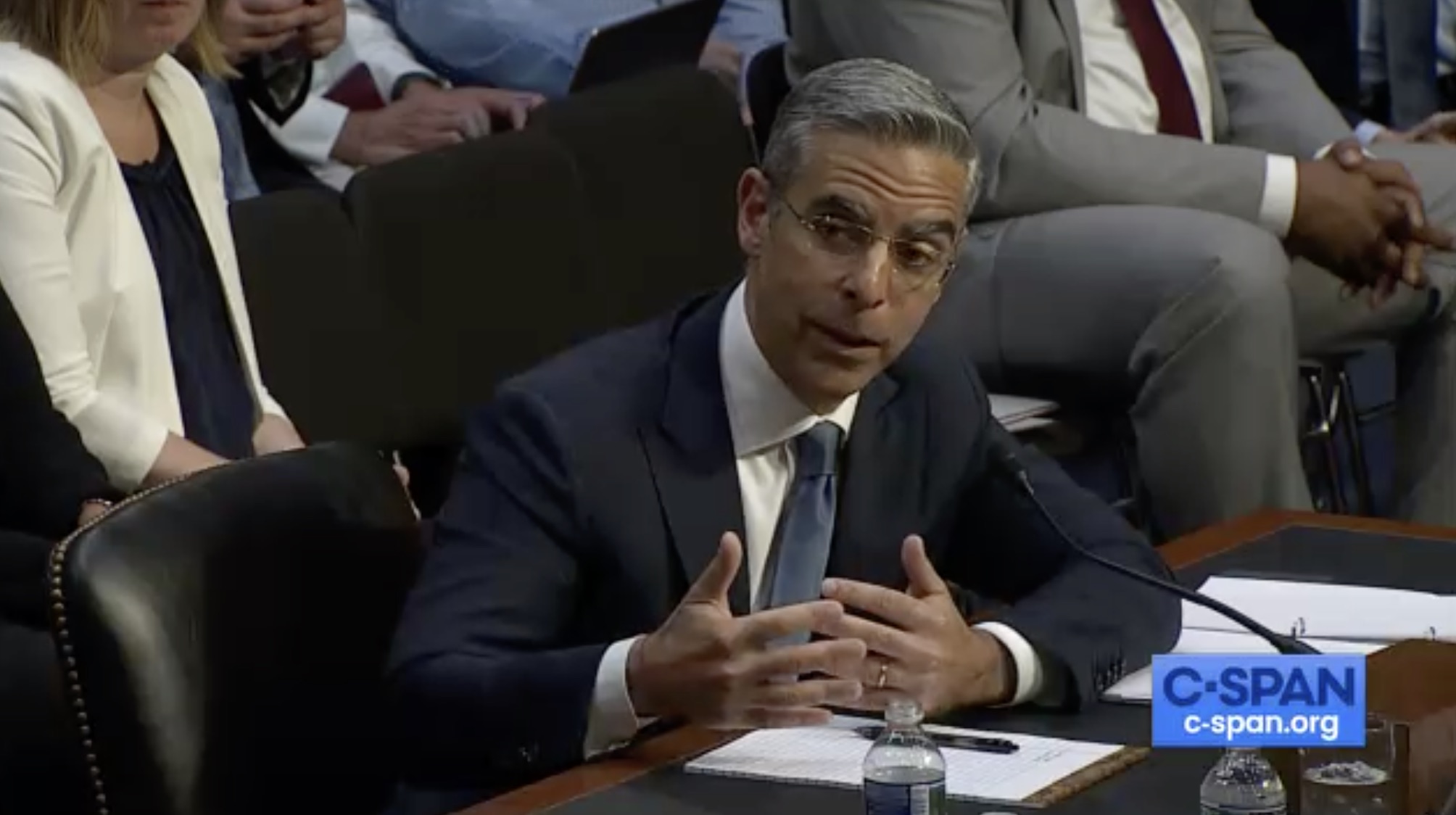 Facebook Hires US Senator’s Former Aide To Lobby For Libra Cryptocurrency