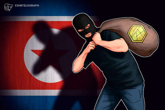 North Korea Stole $2 Billion In Cryptocurrency From Exchanges, Says UN
