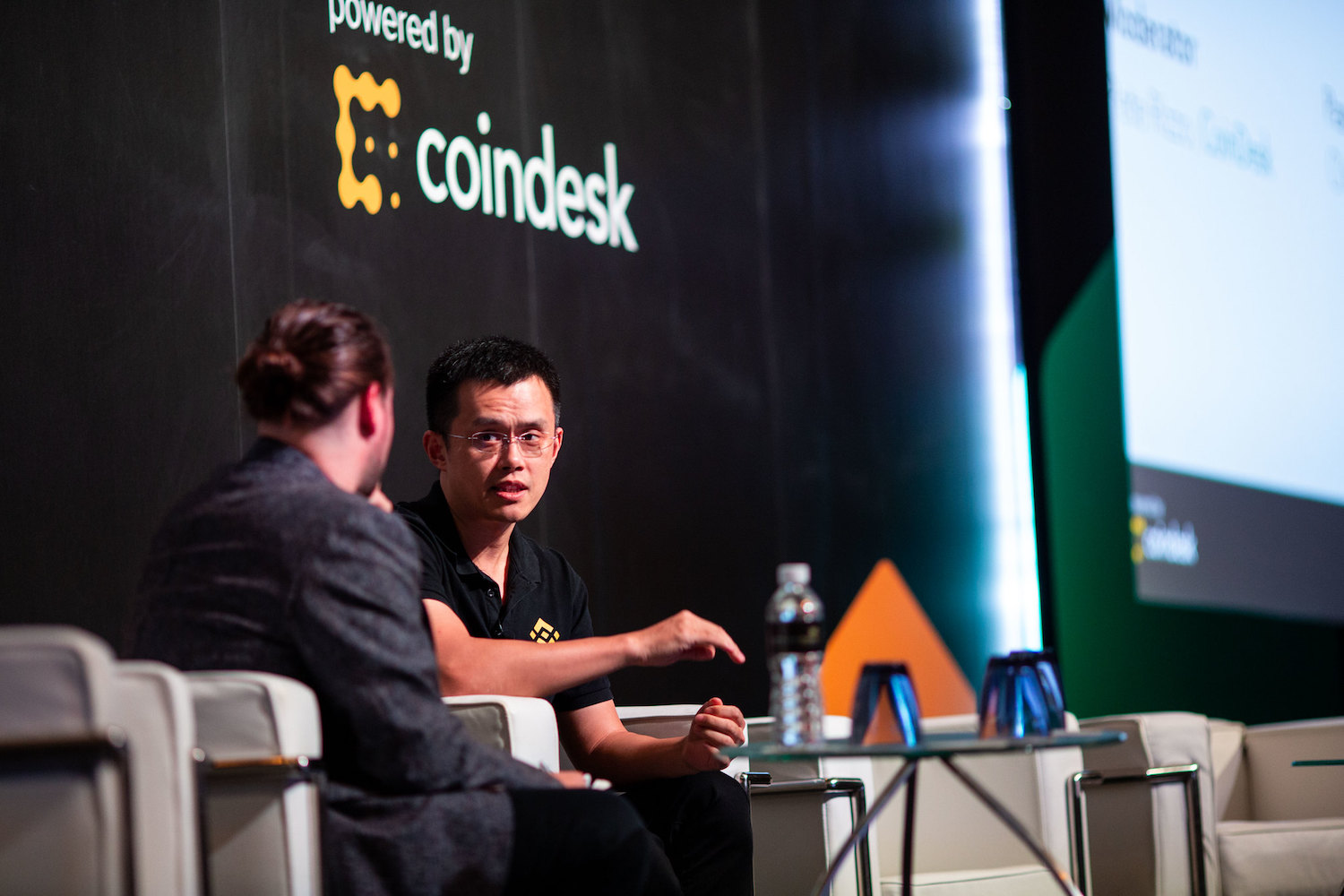 Binance’s CZ: Like It Or Not, Facebook’s Libra Coin Is Poised For Mass Adoption