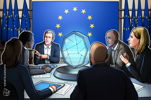 ECB Says It’s Ramping Up Crypto Surveillance To Include Off-Chain Data