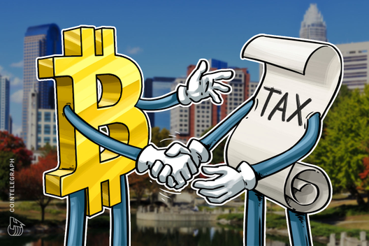 Crypto Tax Bill Introduced In The US House Of Representatives