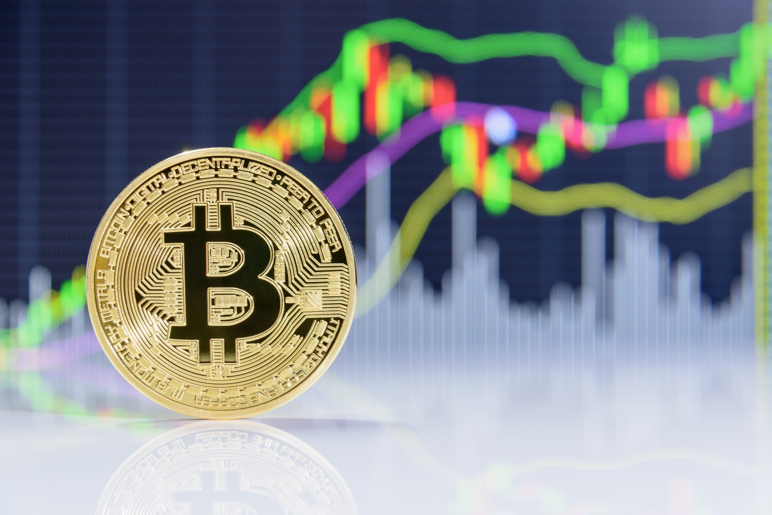 Bitcoin Price Looks Poised To Retest Highs Above $13K