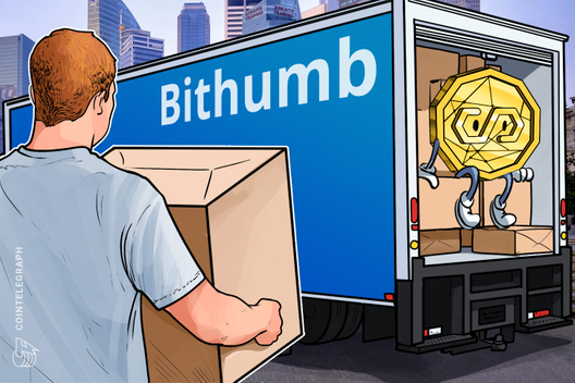Bitholic Now Bithumb Singapore In New Expansion By South Korean Bithumb