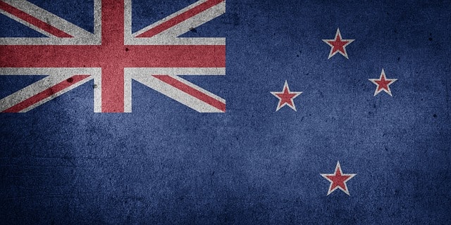 New Zealand To Legalize And Tax Bitcoin Salary Payments From September