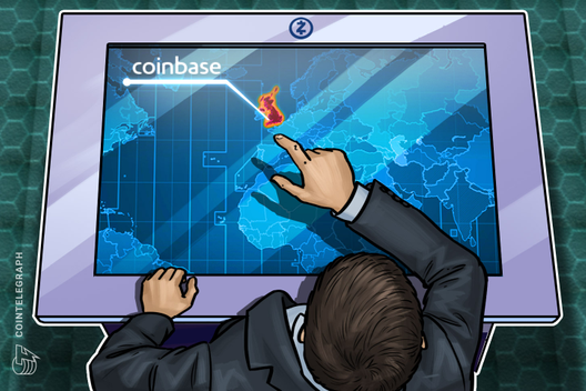 Zcash ‘Brexits’ As Coinbase Delists Privacy-Focused Altcoin In The UK