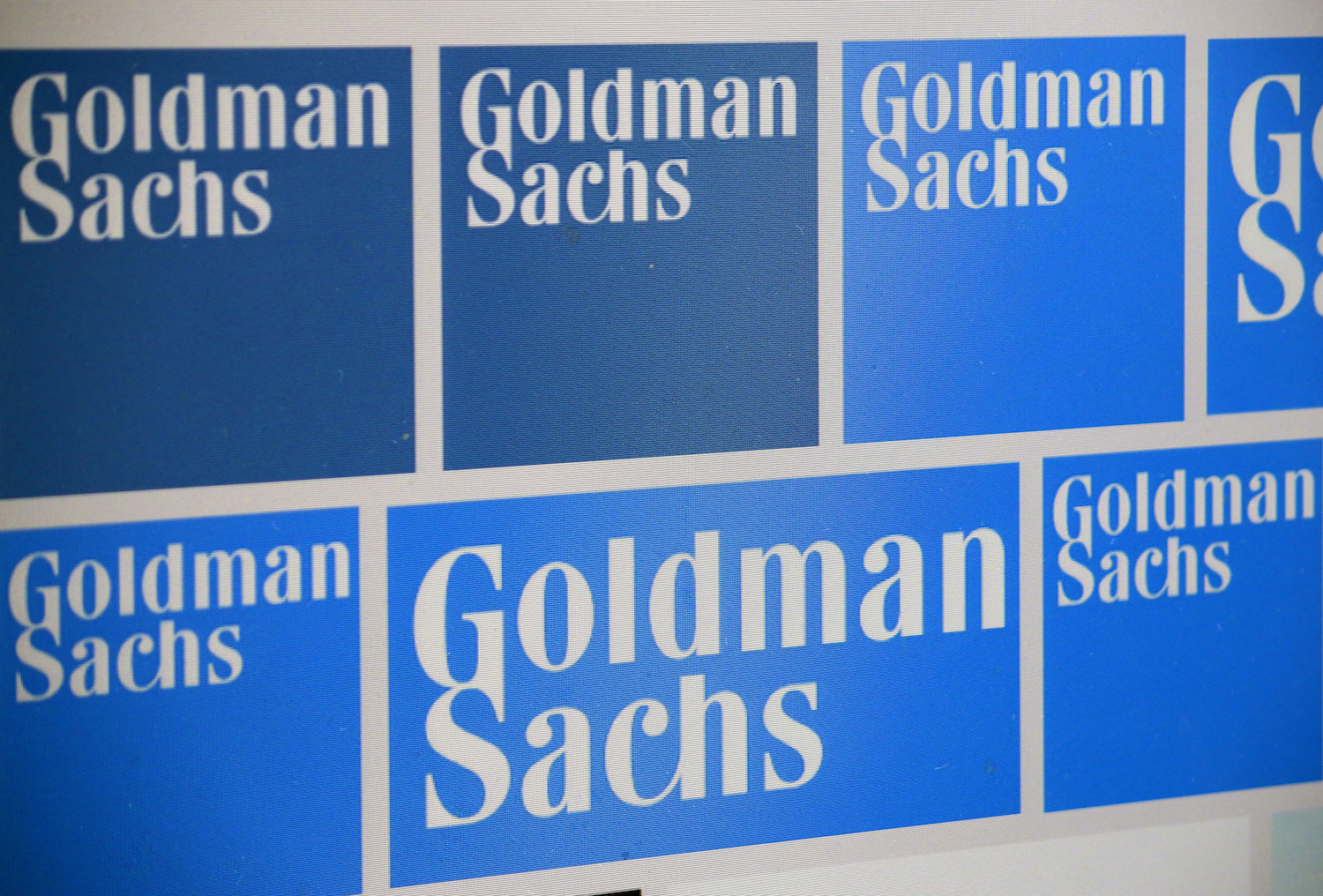 Goldman Sachs Analysts’ Slide Suggests Now’s A Good Time To Buy Bitcoin
