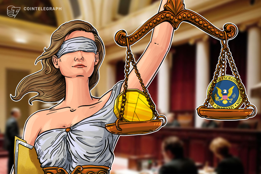 Disgruntled Investor Appeals To US SEC Guidelines In Class Action Suit Against Ripple