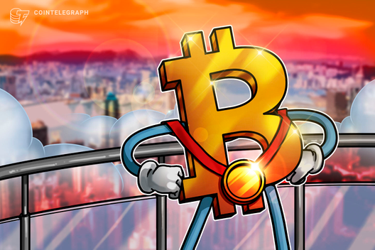 Hong Kong Is Paying Higher Prices For Bitcoin Amid Political Unrest