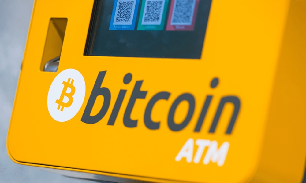 Nevada Crypto ATM Operators Now Require Money Transmission License