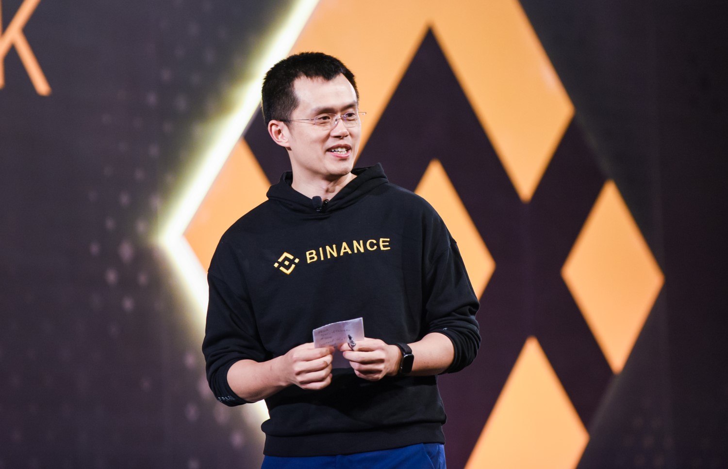 Binance’s US Arm To Go Live ‘Within Two Months,’ CEO Says