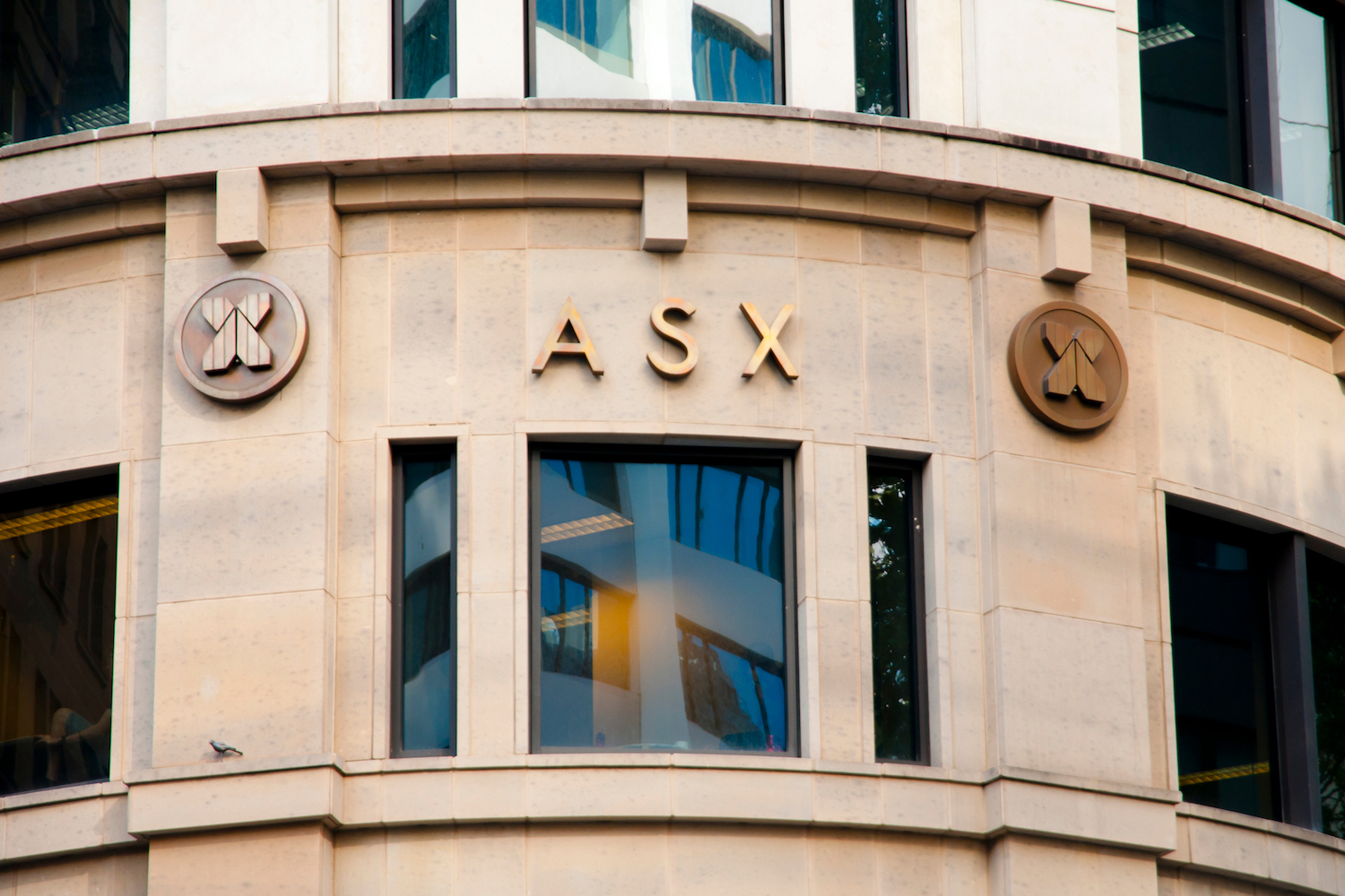 ASX DLT System ‘On Track,’ Says Annual Report