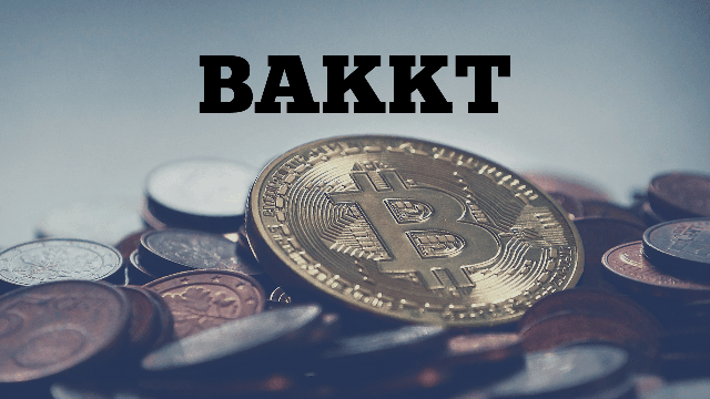 Bitcoin Price Surges After Bakkt Bitcoin Futures Launch Date Announced
