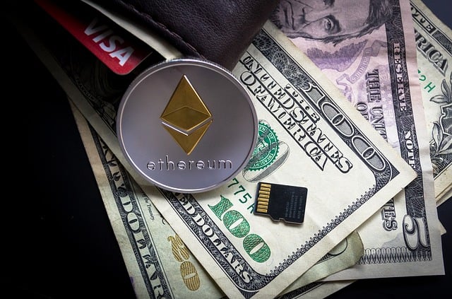 Ethereum Price Analysis: ETH Rebounds At Crucial Support, Are Bulls Plotting A Move?