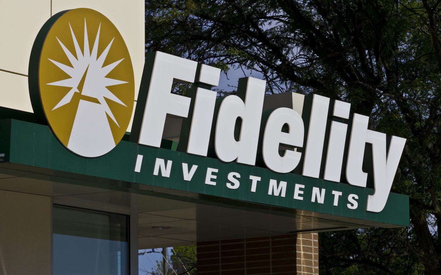 Fidelity’s Charity Arm Has Received Over $100 Million In Crypto Donations