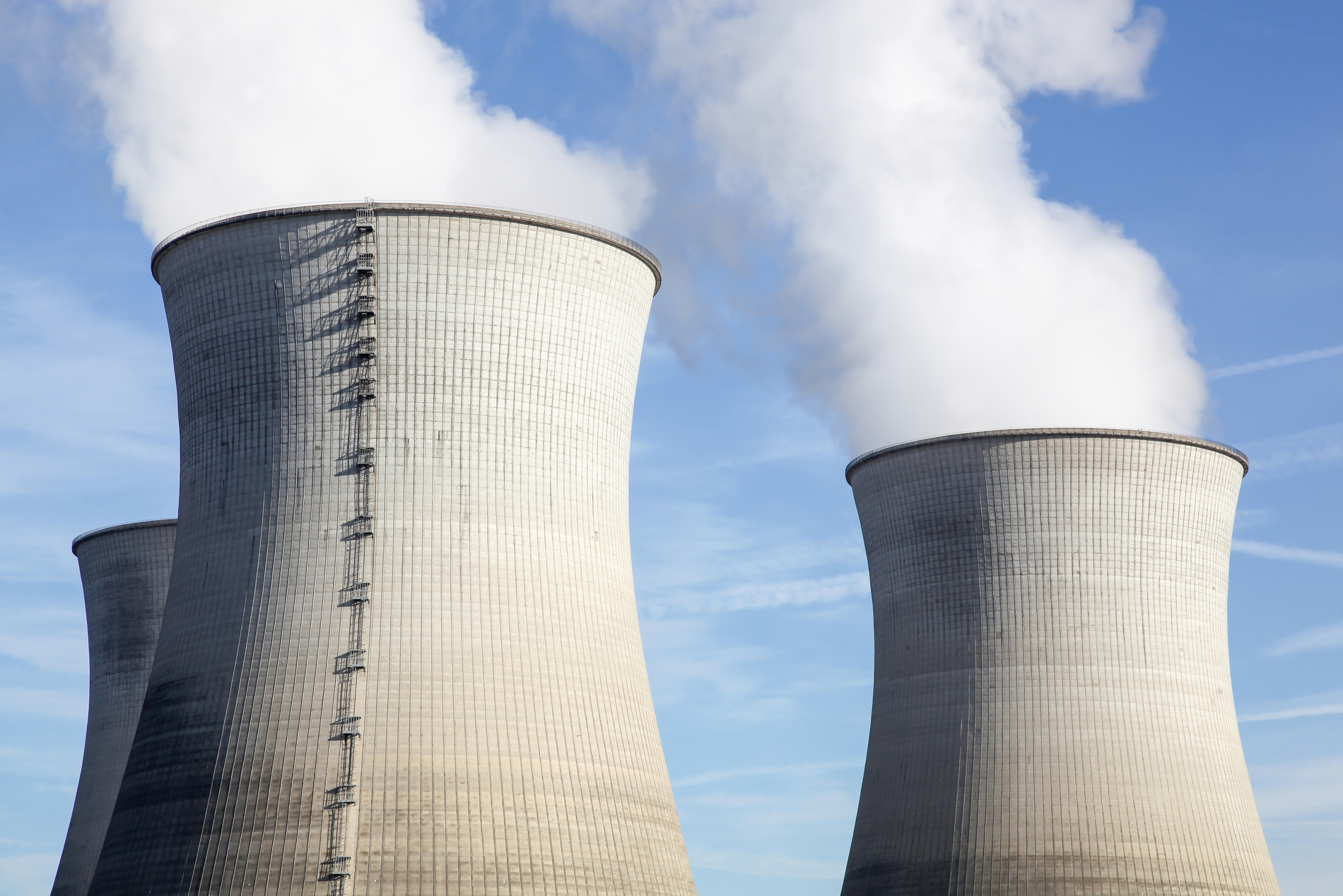 Authorities Seize Crypto Mining Equipment From Nuclear Power Plant