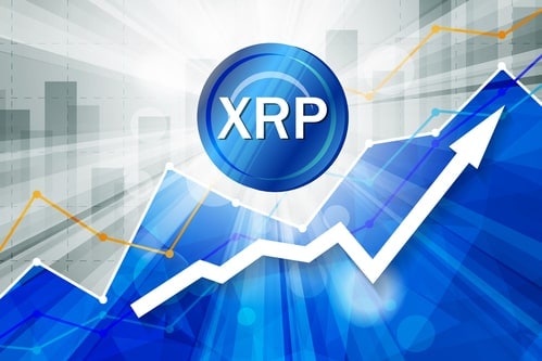 Ripple Price Analysis: Could XRP’s Recent Sideways Action Culminate In A Powerful Move?