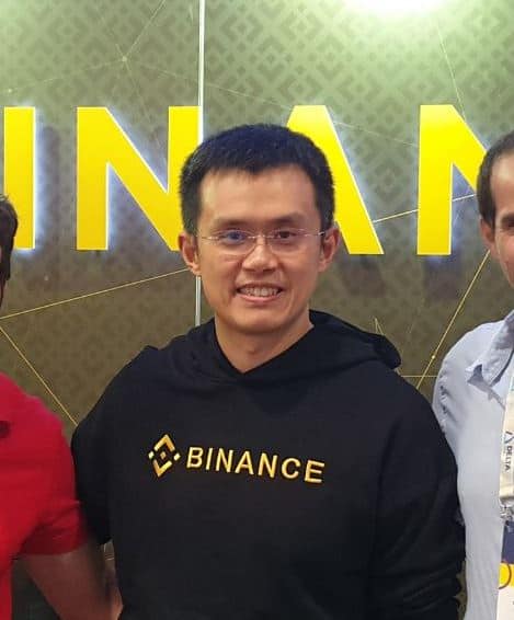 CZ Mysterious Tweet Spikes BNB Price – Binance Lending Coming Up?