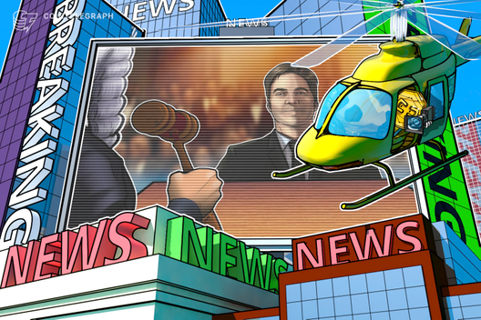 Report: Craig Wright Must Forfeit 50% Of Bitcoin In Court Case