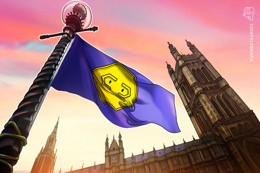 Controversial UK Party Becomes Nation’s First To Reveal Crypto Policy