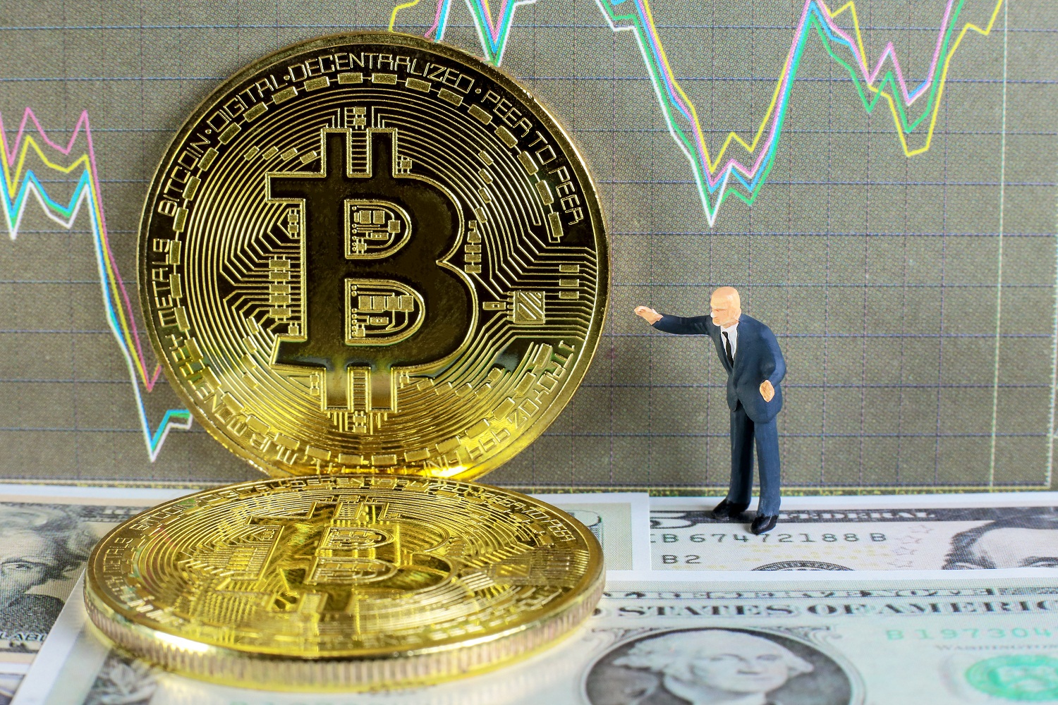 Bitcoin May Suffer Deeper Drop Below This Price Average
