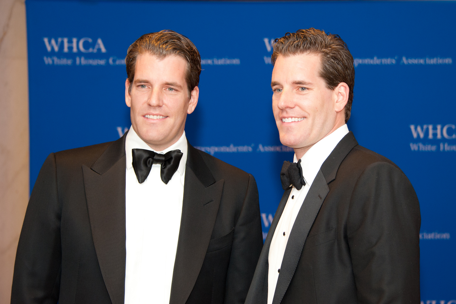 Winklevoss Twins’ Gemini Exchange Joins Silvergate Crypto Lending Network