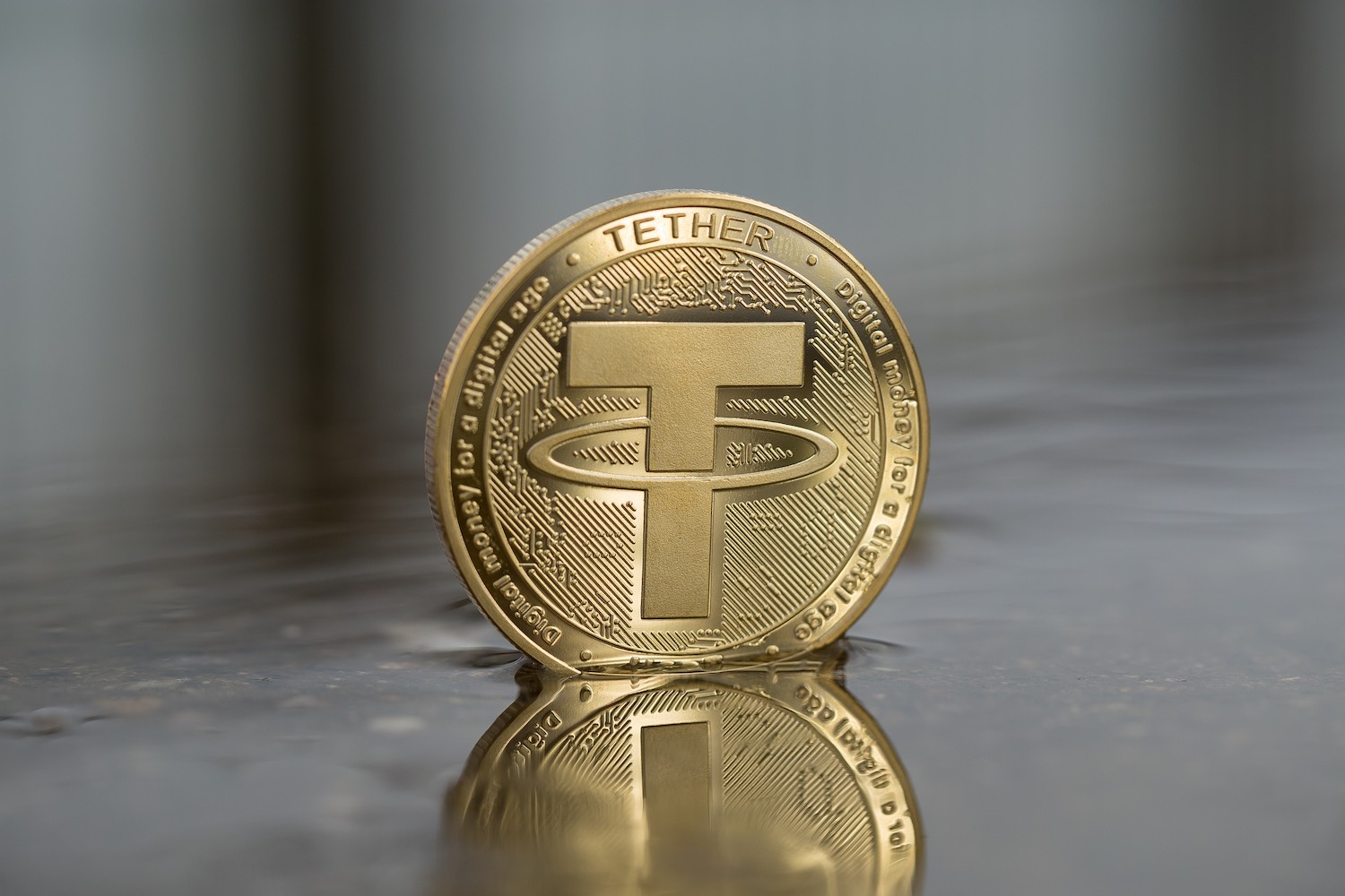 Why Tether Volume Surged To All-Time Highs In August