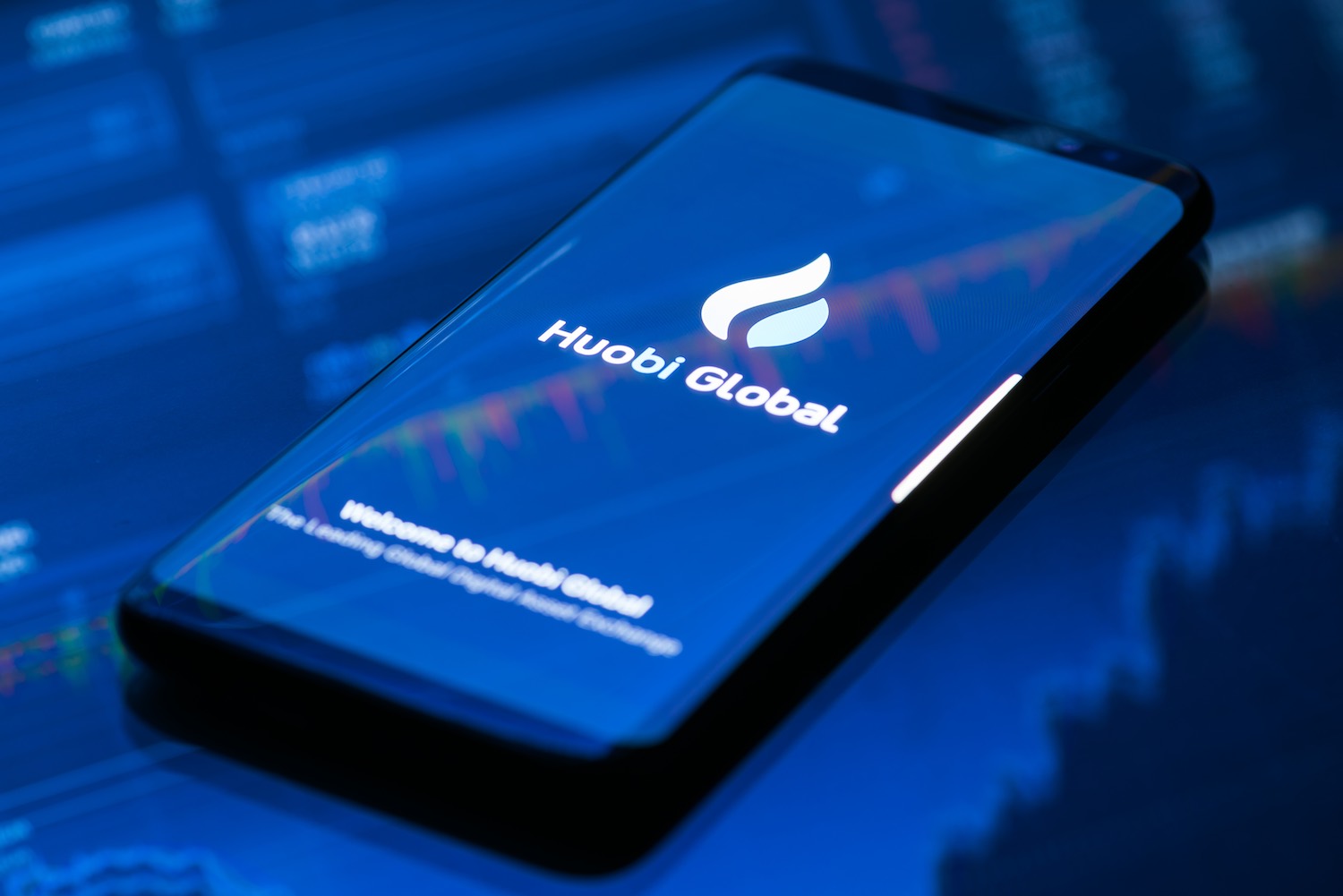Huobi-Backed Whole Network Launches Low-Cost Blockchain Phone
