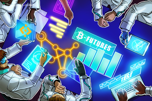 Early Tester Finds Both Binance Futures Platforms ‘Currently Unusable’