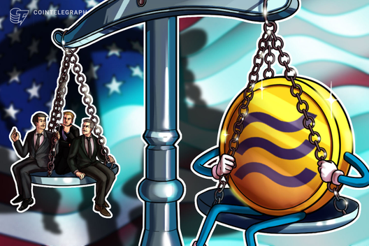 Facebook Hires New Lobbyists For Libra Stablecoin Project