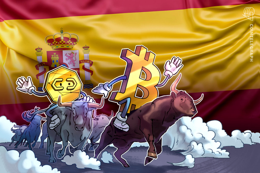 Crypto News From The Spanish-Speaking World: Sept. 2–8 In Review