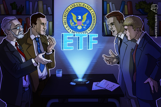 US SEC Chairman On Bitcoin ETFs: ‘There Is Work Left To Be Done’