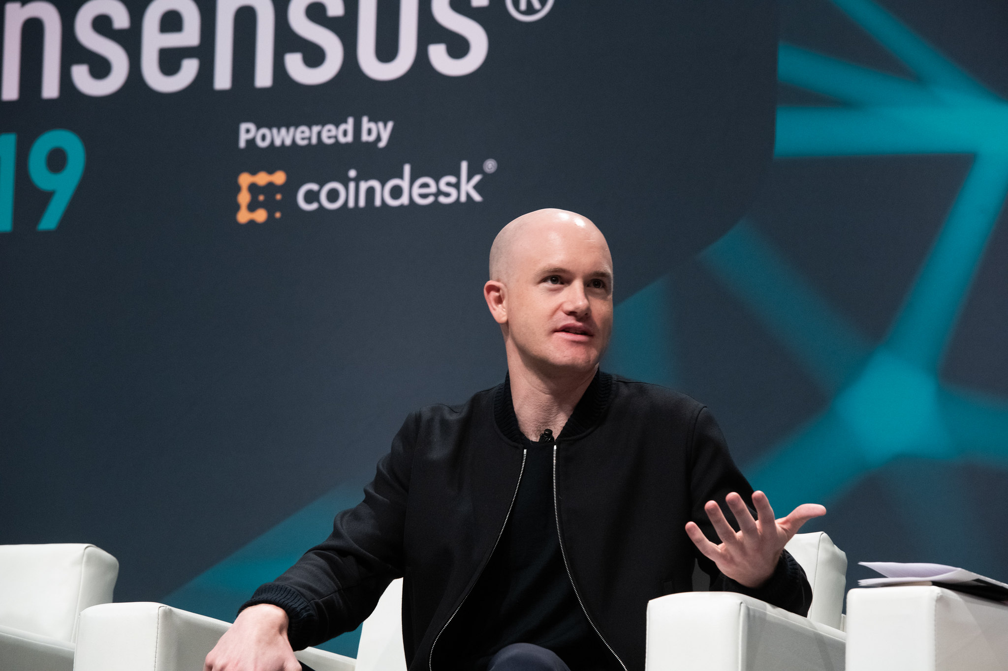Coinbase May Soon Launch An Initial Exchange Offering Platform