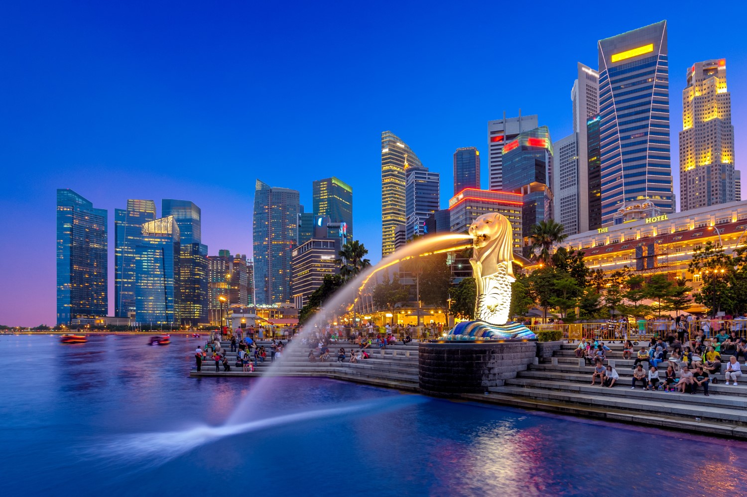 WATCH: Day 2 Of CoinDesk LIVE From Invest: Asia In Singapore