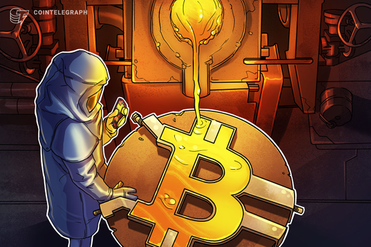 ‘Bitcoin Is Digital Gold’ Narrative Still Unproven, Warns Expert Trader