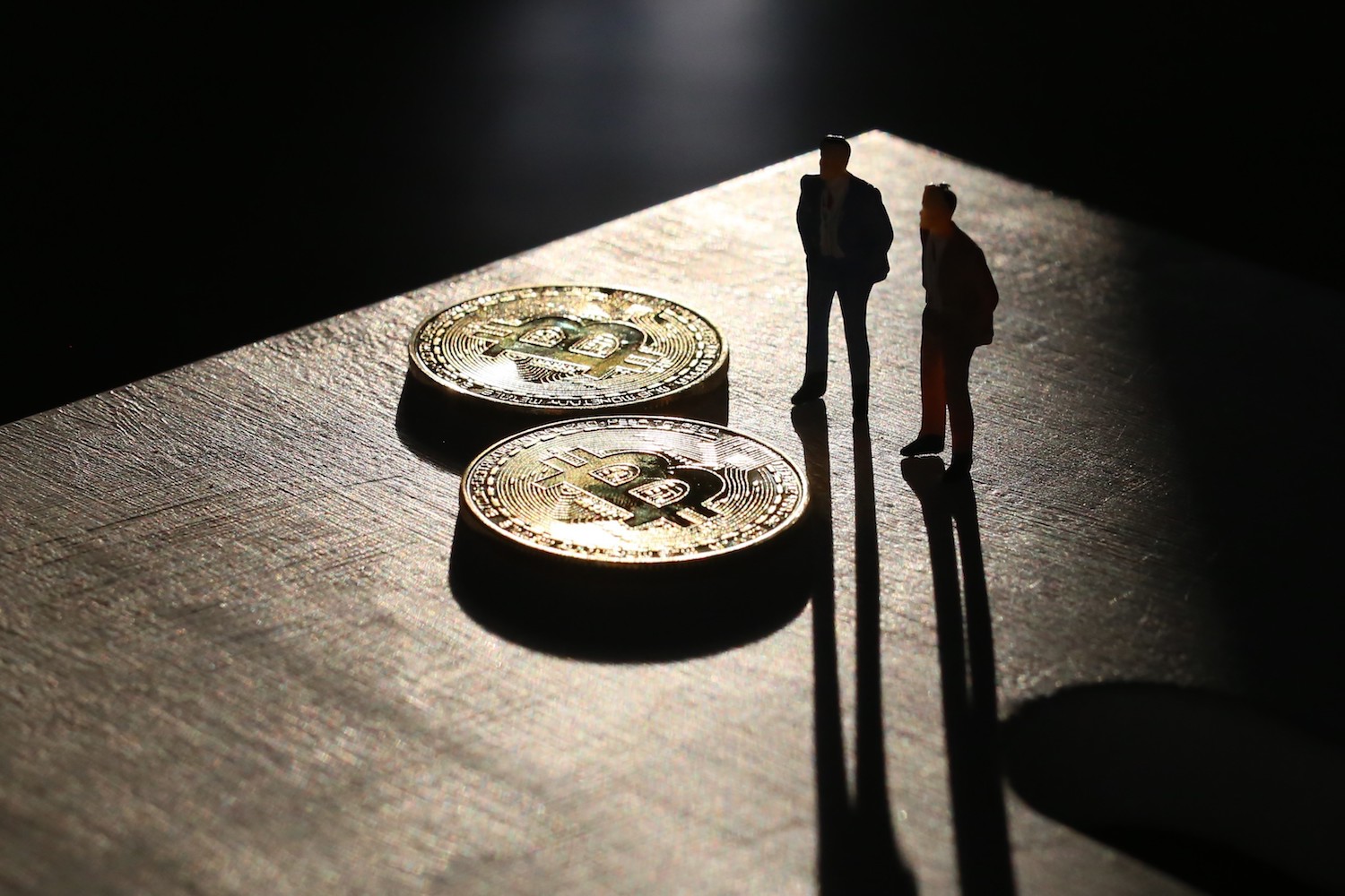 Bitcoin Price Indicator May Signal Next Leg Higher
