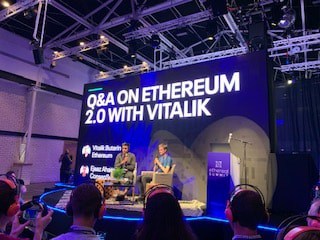Vitalik Buterin At Ethereal: This Is How I’d Eliminate ICO Scams