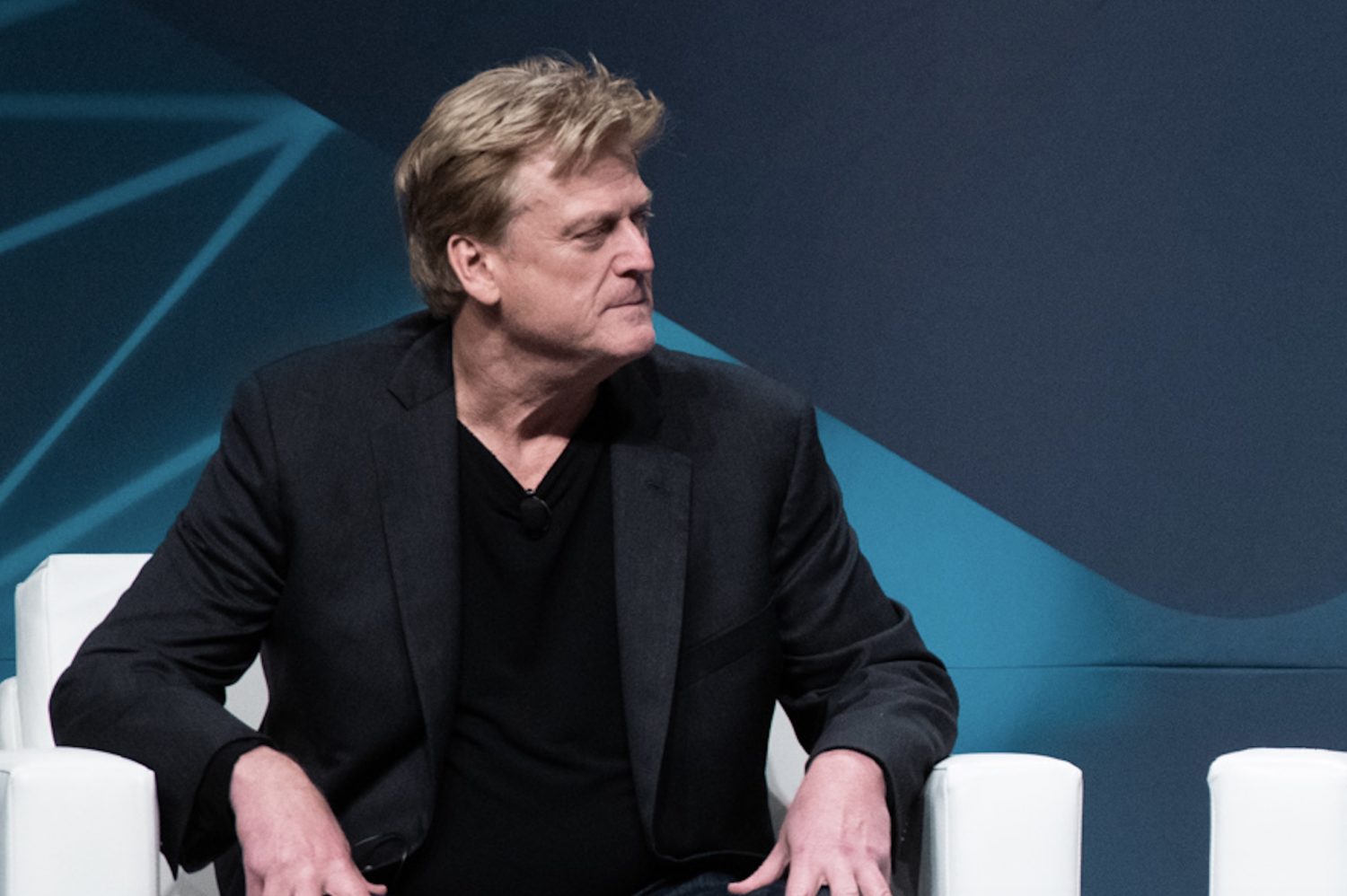 Overstock To Restructure Ex-CEO’s Crypto Dividend To End 6-Month Lockup