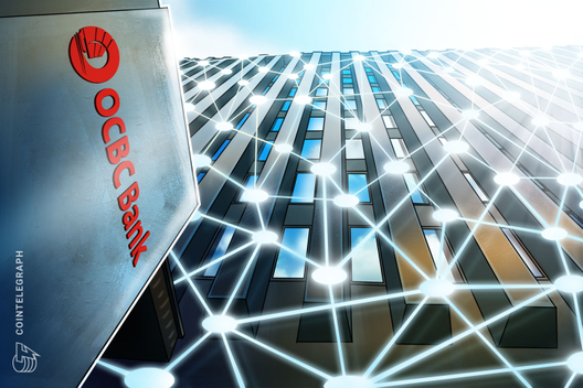 Singapore Bank Giant OCBC Joins JPMorgan’s Blockchain Network