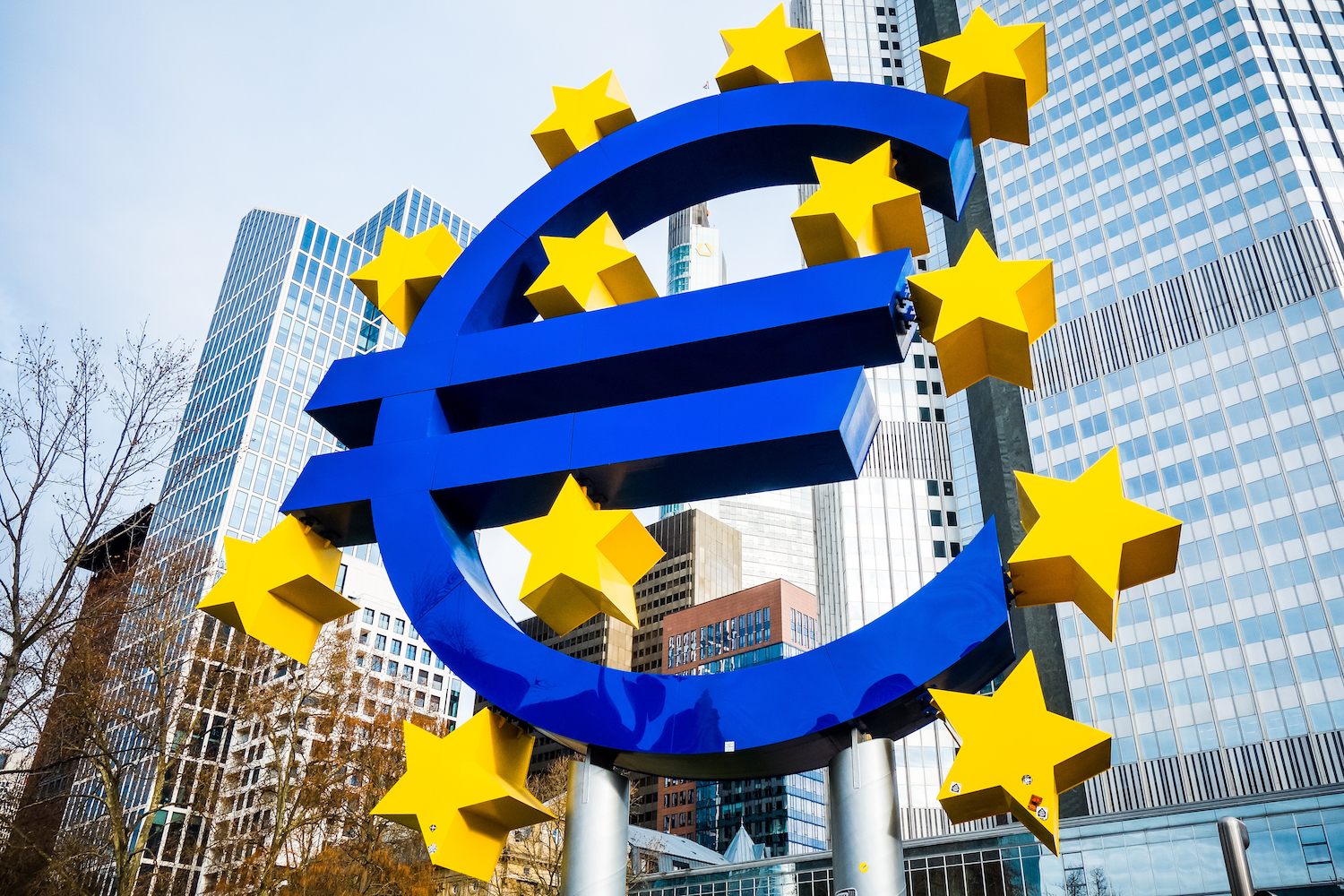 Libra Crypto Is ‘Undoubtedly’ A Wakeup Call For Central Banks, Says ECB Exec