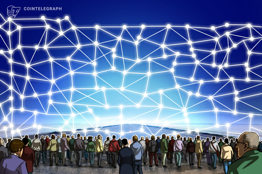 Blockchain Adoption As A Cure For Cross-Border Trading