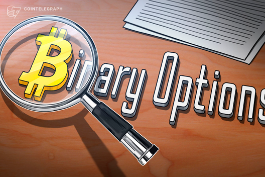 Startup Band Protocol Launches BTC Binary Options DApp On Ethereum