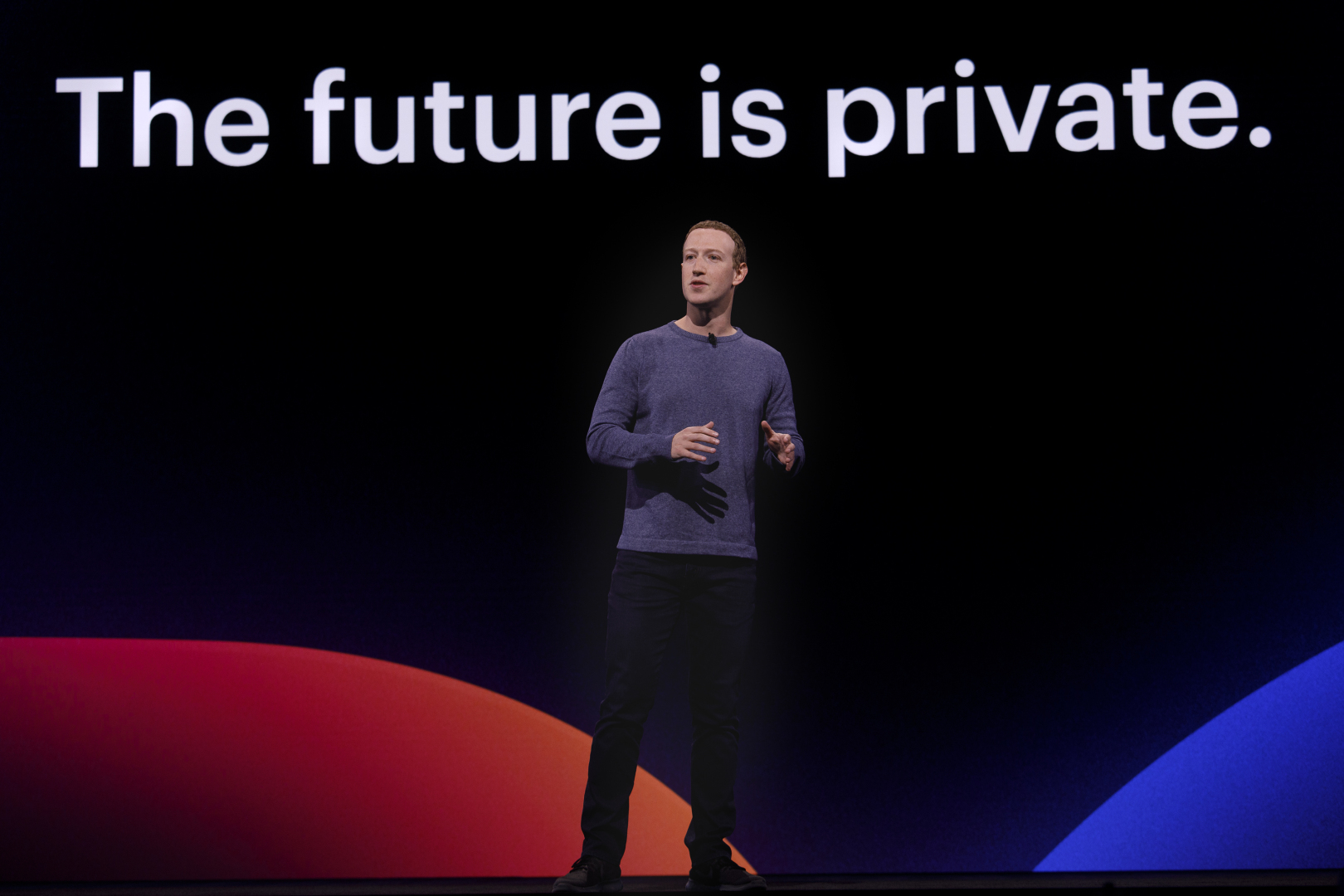 Mark Zuckerberg Addresses Libra Regulation, KYC In Leaked Transcript