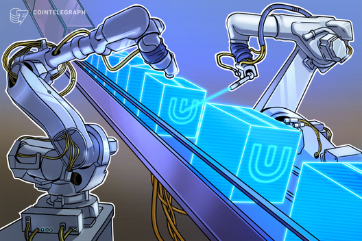 Bitfinex Among First Block Producers Of Blockchain Games Distributor Ultra.io