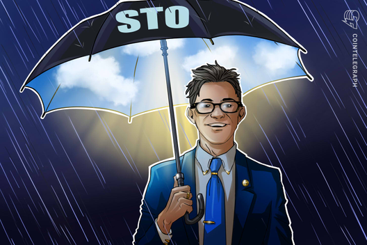 Leading Japanese Firms Form Security Token Offering Association