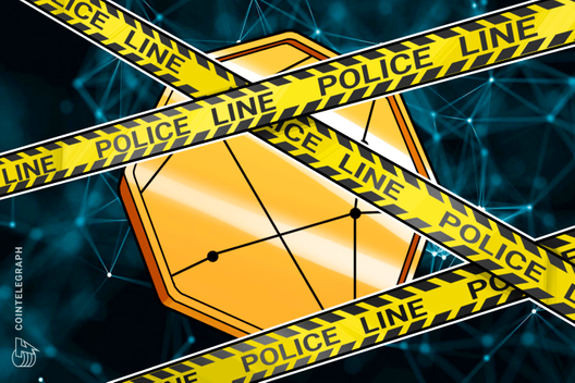 India Police Can’t Move Seized Crypto Due To India’s Anti-Crypto Law
