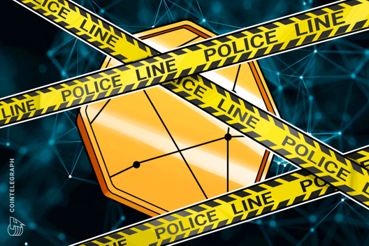 Indian Police Can’t Move Seized Crypto Due To India’s Anti-Crypto Law