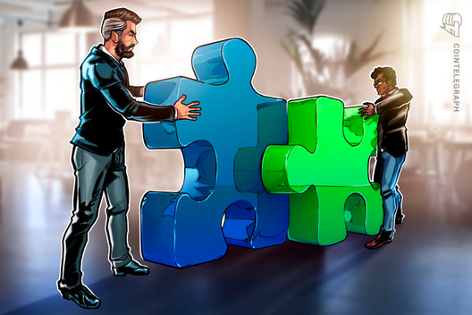 CBMI Partners With Sequoia-Backed Startup To Develop DeFi Services